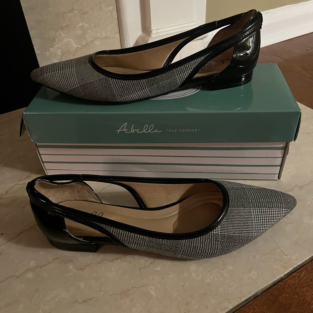 Abella Rylan Shoes - Picture 4 of 8